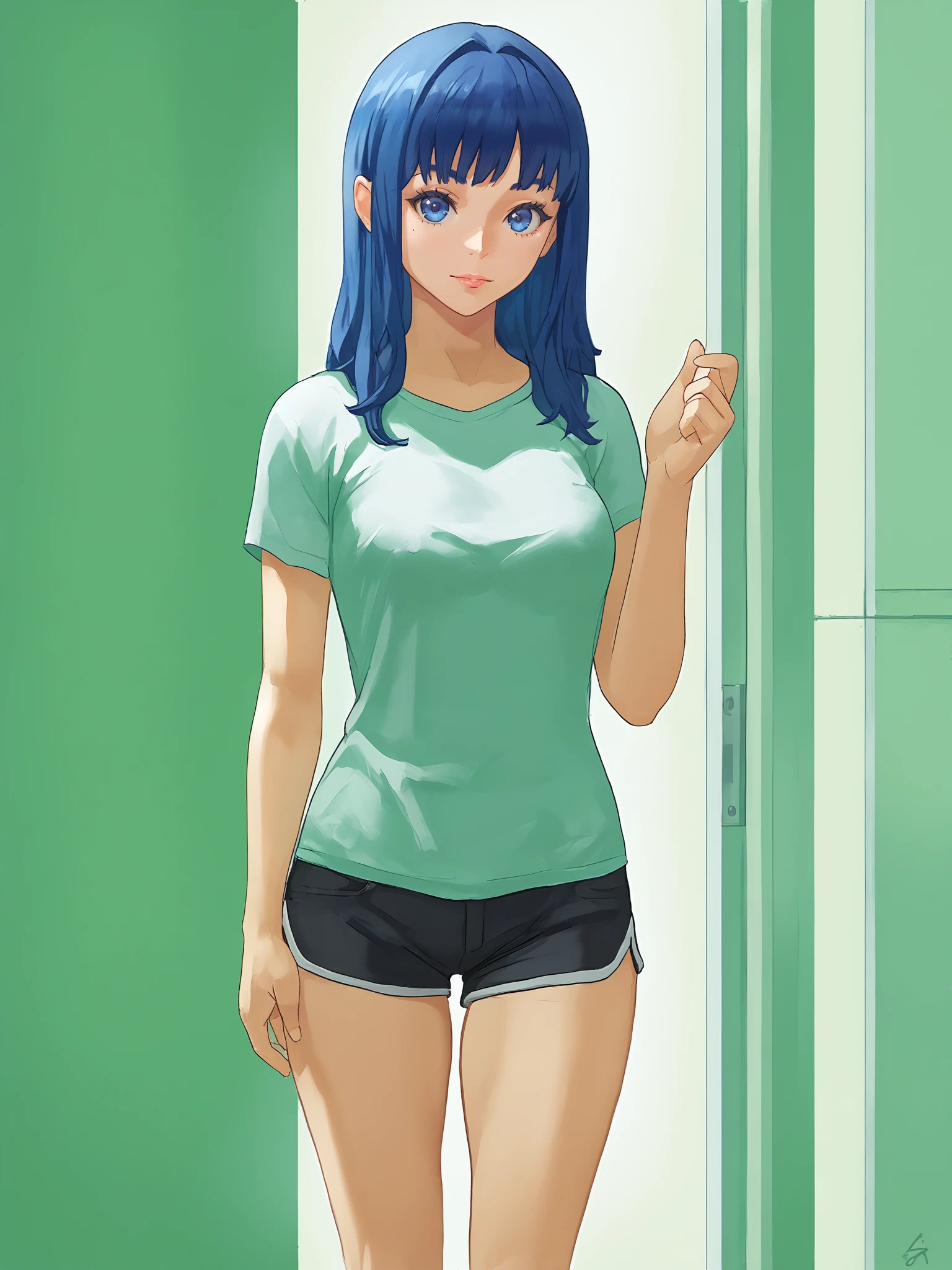 [ZefraBleu] Artist Style PonyXL v1.0
