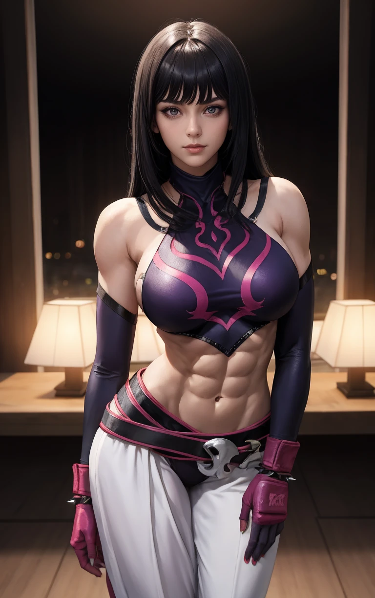 Juri Han | Street Fighter | 3 Attires v1.0