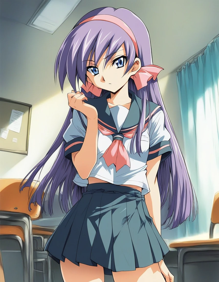 ルウ・ルー Pony XL (神魂合体ゴーダンナー!!) Lou Roux (shinkon gattai Godannar!!) SD1.5