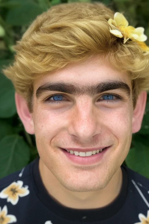 Unibrow / Monobrow V1