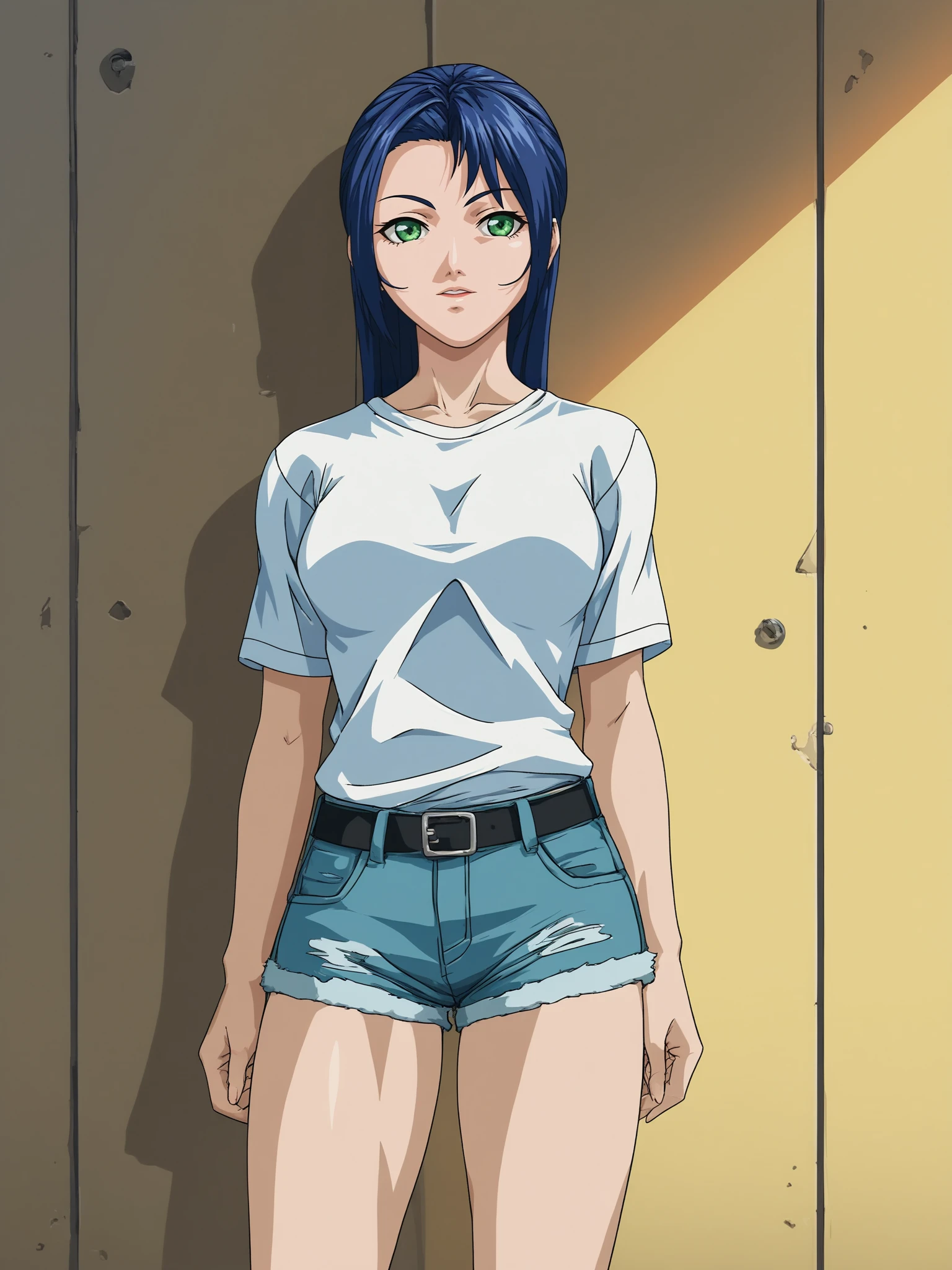 [seishoujo yoshiten]'s 'Bible Black Gaiden kanzenhan' Doujin Artstyle PonyXL v1.0