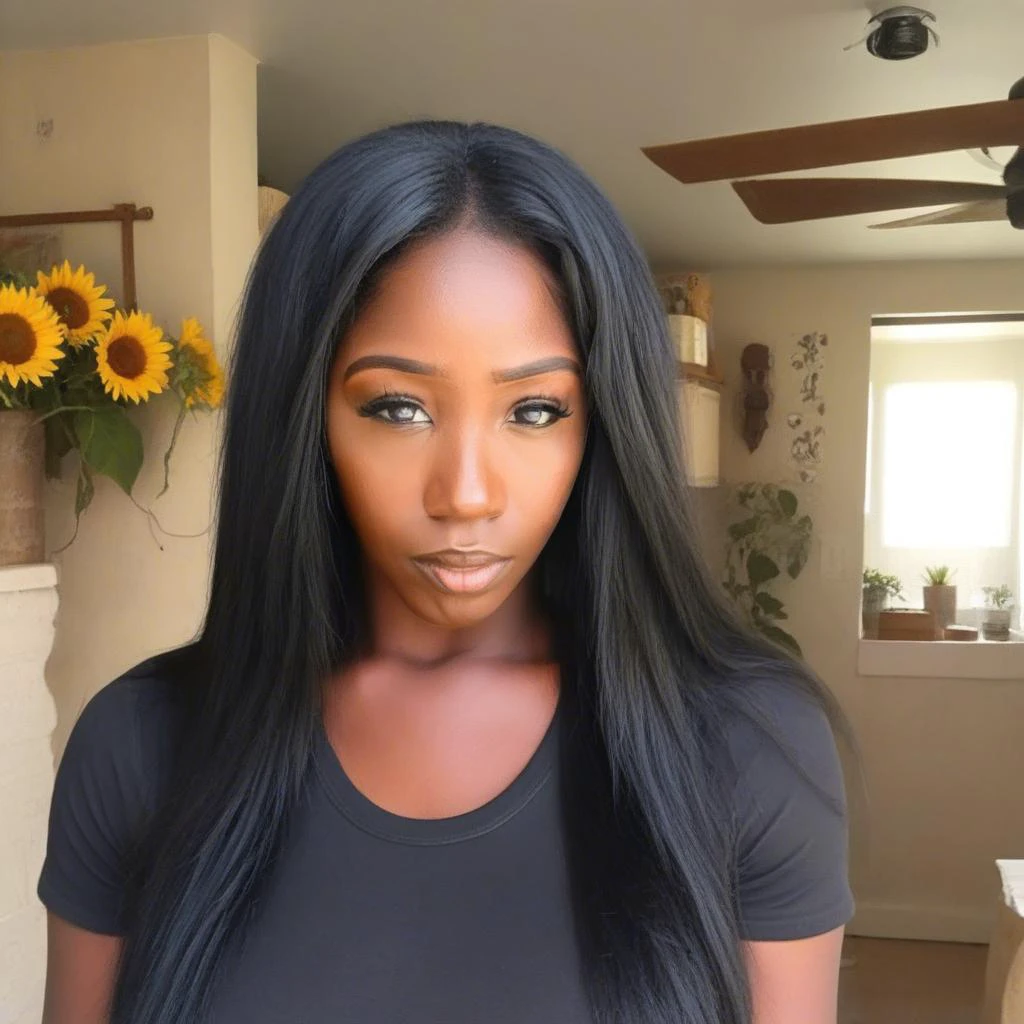 Ellie Ensley | @_ellietheempress_ - SeaArt AI Model