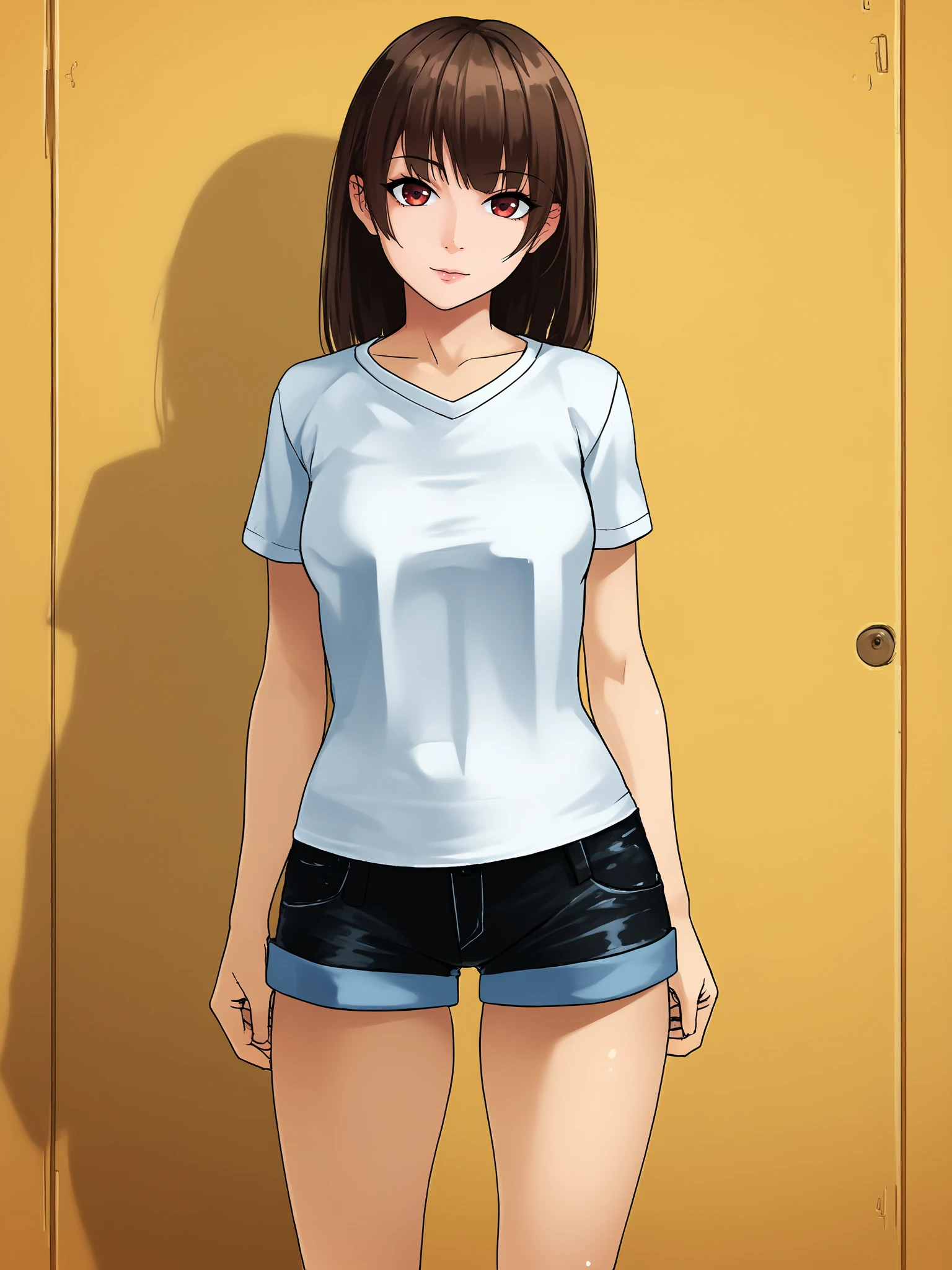 [Shirabe Shiki] Artist Style PonyXL v1.0