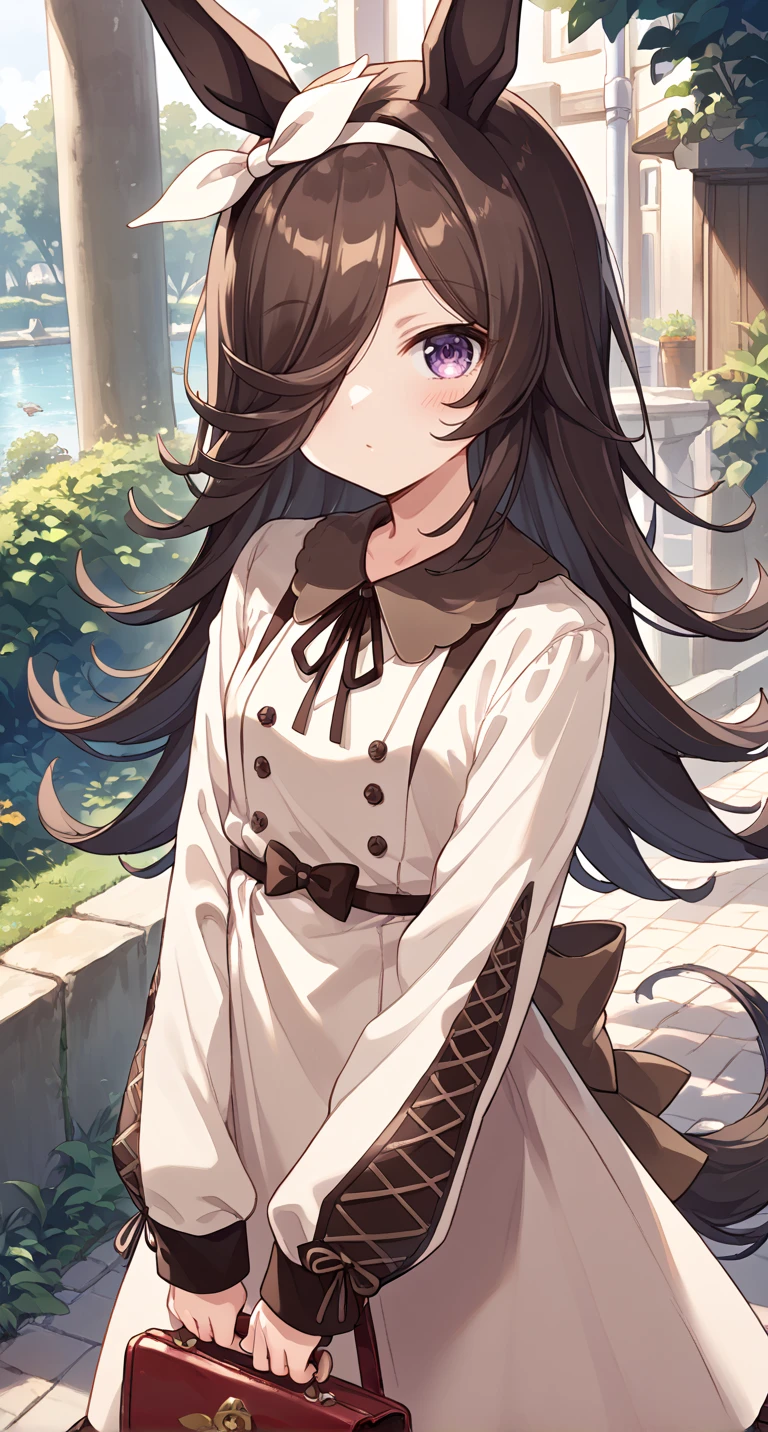 Rice shower - Umamusume - 4 Outfits Pony - v1.0