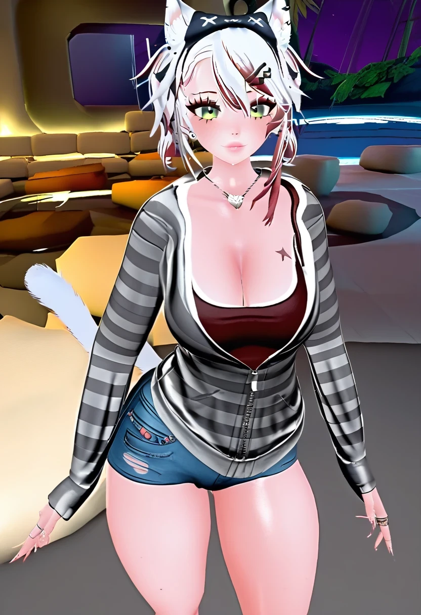 NyaNeila (vtuber) V1