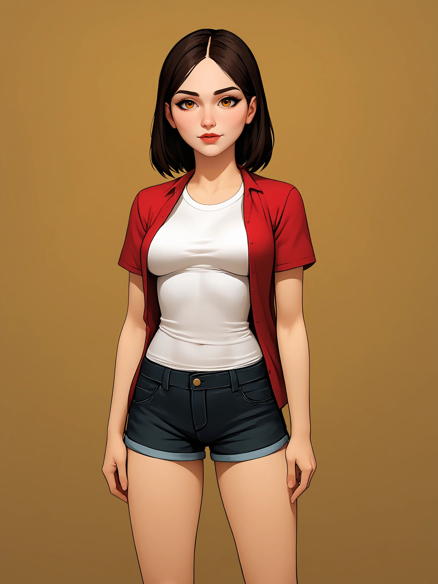 [Mine Noujou (Minemura)] Assorted Doujin Art Style Blend PonyXL v1.0