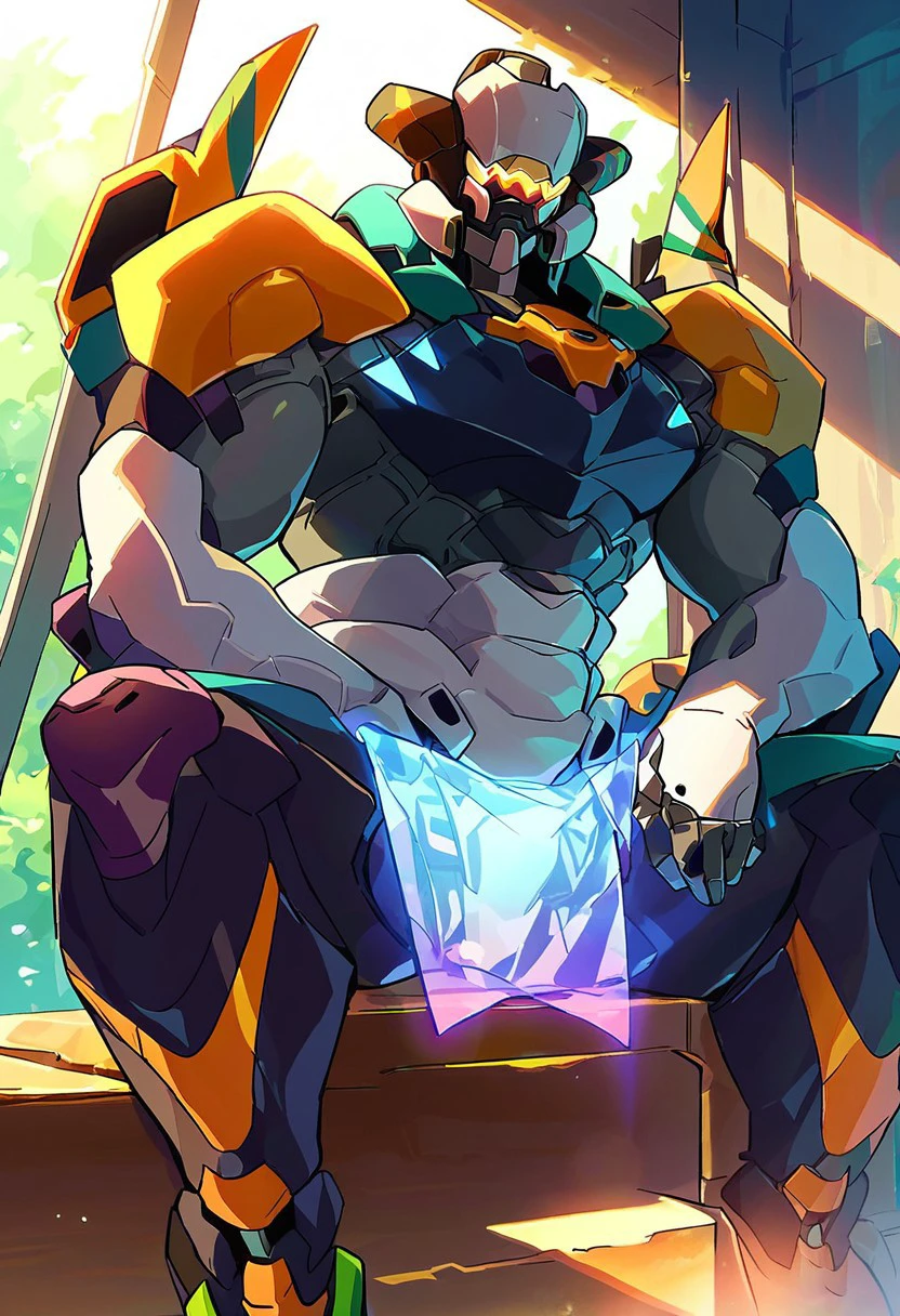 ザンテツ/zanntetsu/斩铁(world flipper) V1