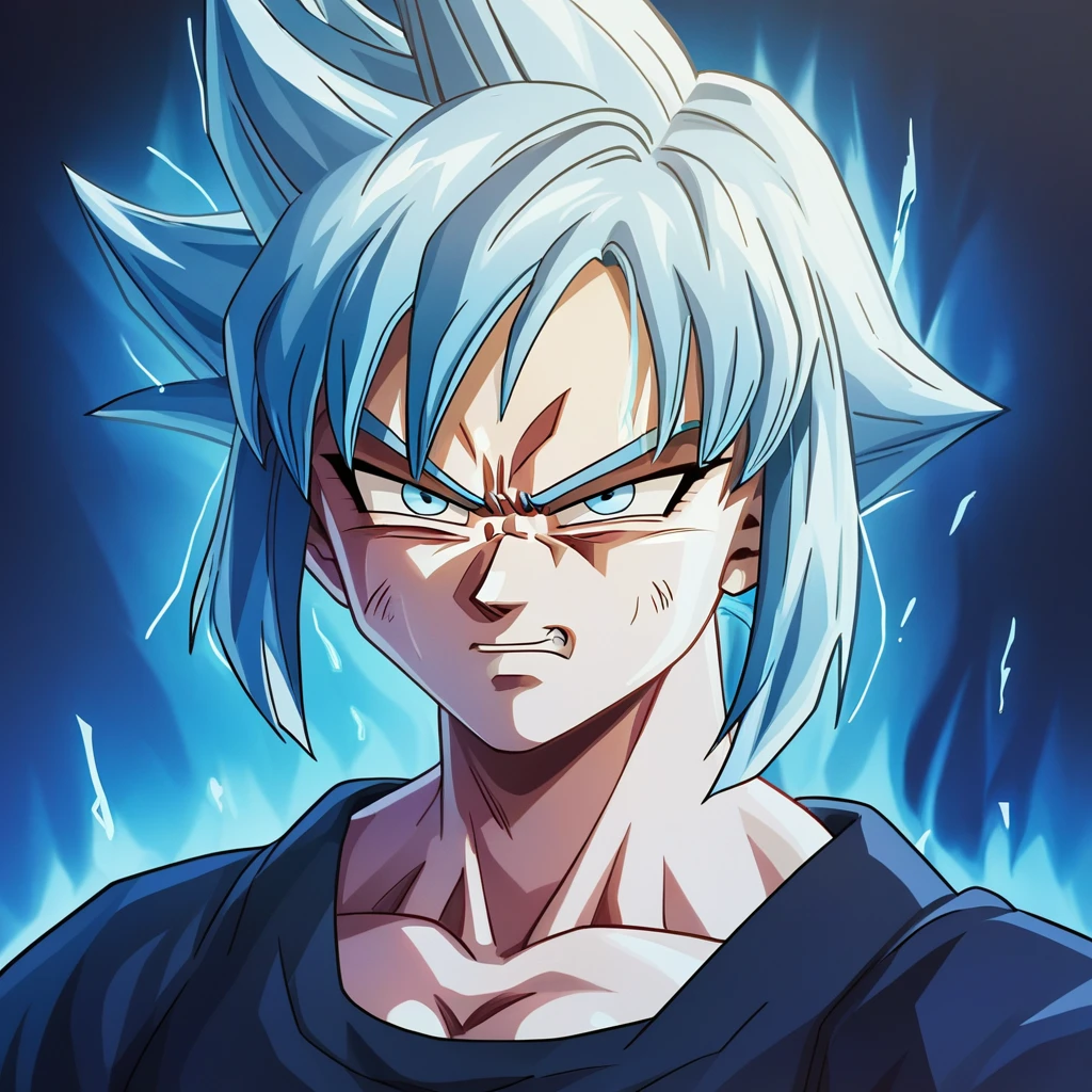 score_9, score_8_up, score_7_up,  BREAK

dragon_ball,Super_Saiyan_Blue_Aura,1girl, saber alter,,portrait