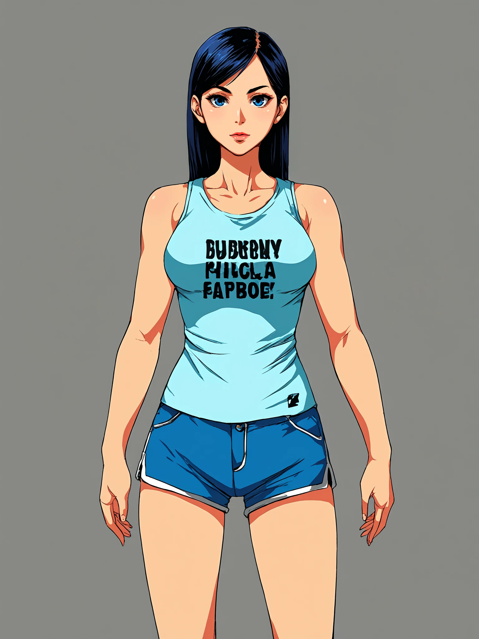 [Musashino Sekai] Artist Style PonyXL v1.0