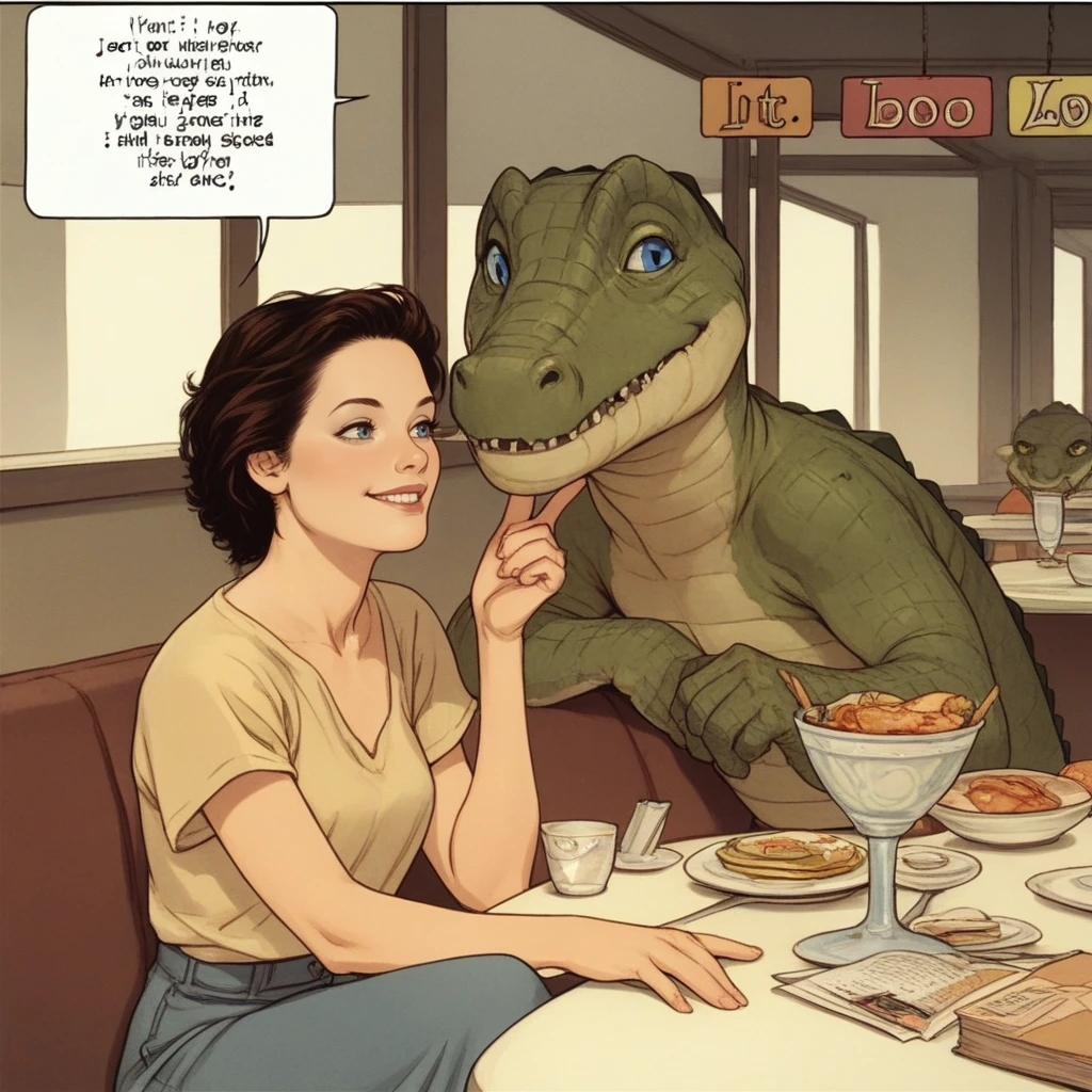 Little Ego - Pony XL v1.0