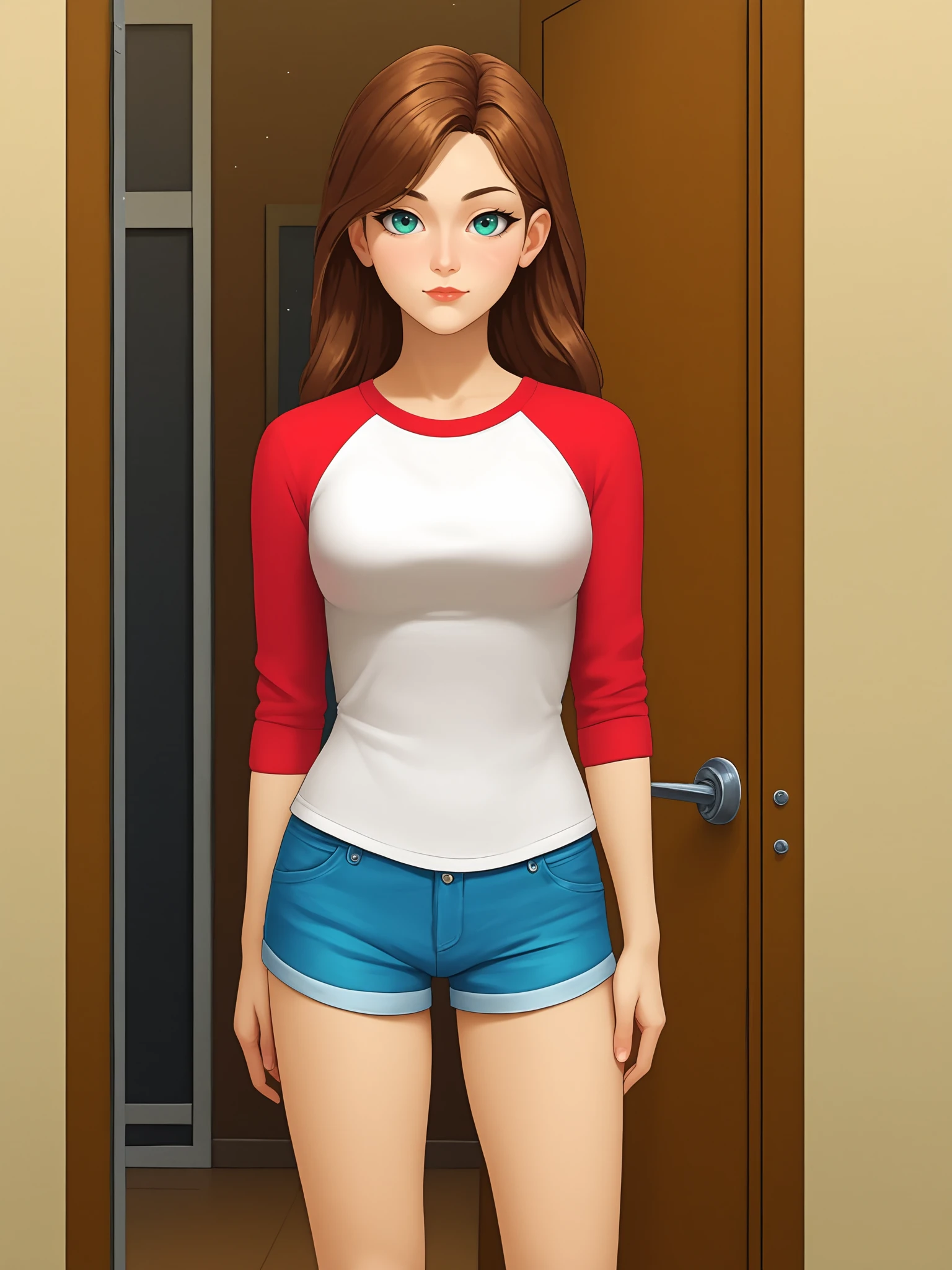 [Maeshima Ryous] Doujin Artist Style PonyXL v1.0