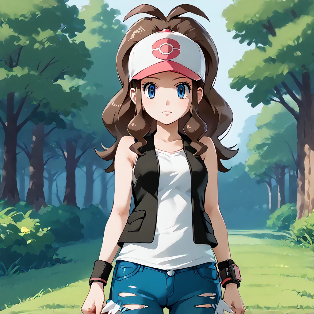 RDXL Smash Bros Pony 2
