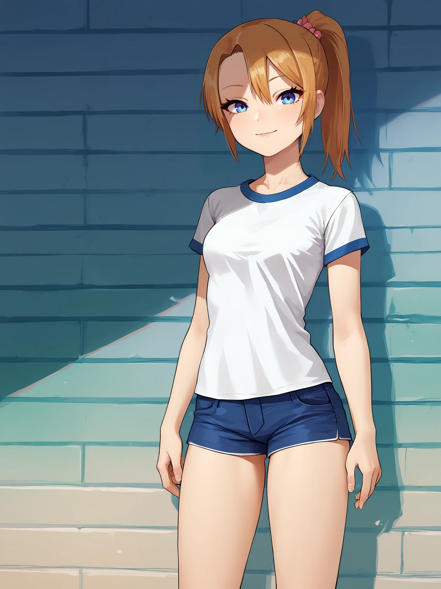 [Ebisujima Misato] Various Doujin Style Blend PonyXL v1.0