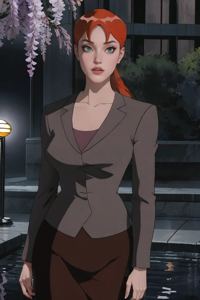 Pepper Potts | The Avengers Earth's Mightiest Heroes v1.0