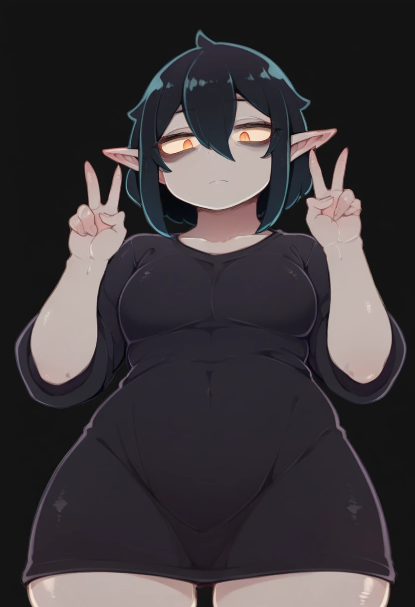 Shinolara Artist Style [PONY] V1