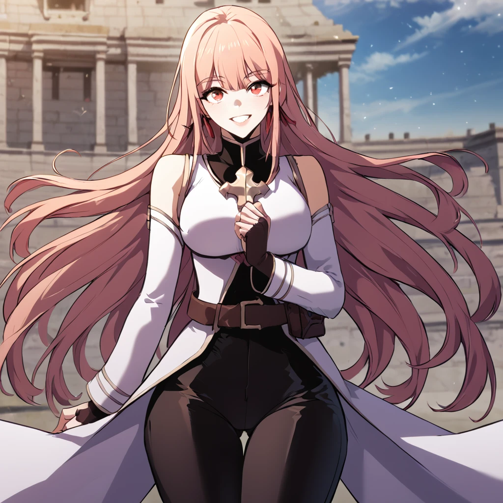 Park Sehui (Ranker's Return) | Manhwa | Webtoon V1