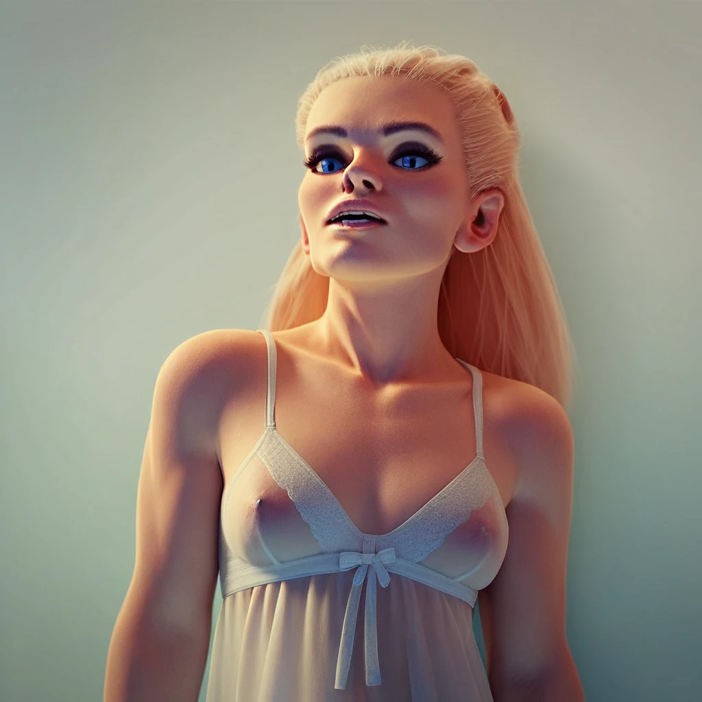 ProPhotoLight - ColoredNeon V1
