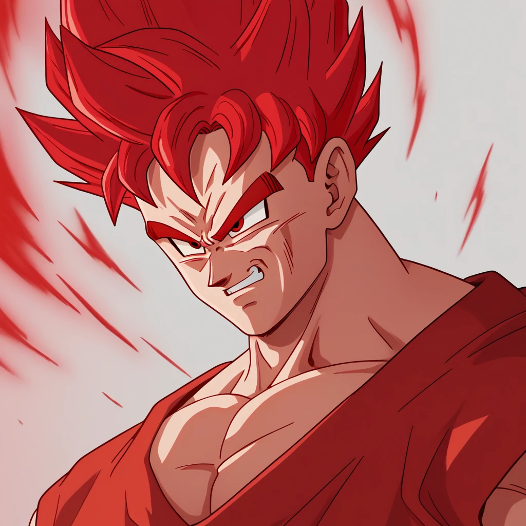 score_9, score_8_up, score_7_up,  BREAK

dragon_ball,Kaioken_Red_Aura, 1boy,portrait