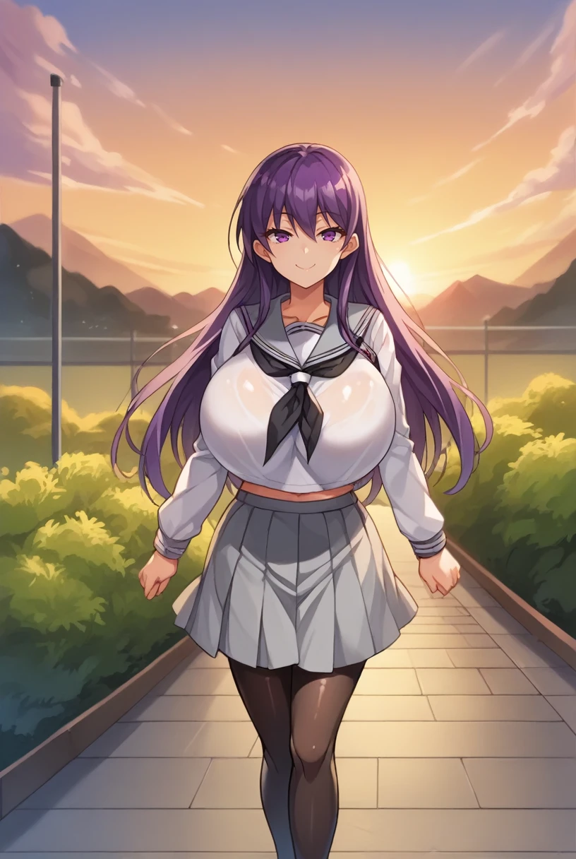 Gyakuten Majo Saiban | Enma Kaoru [SD/Pony] EnmaKaoru Pony