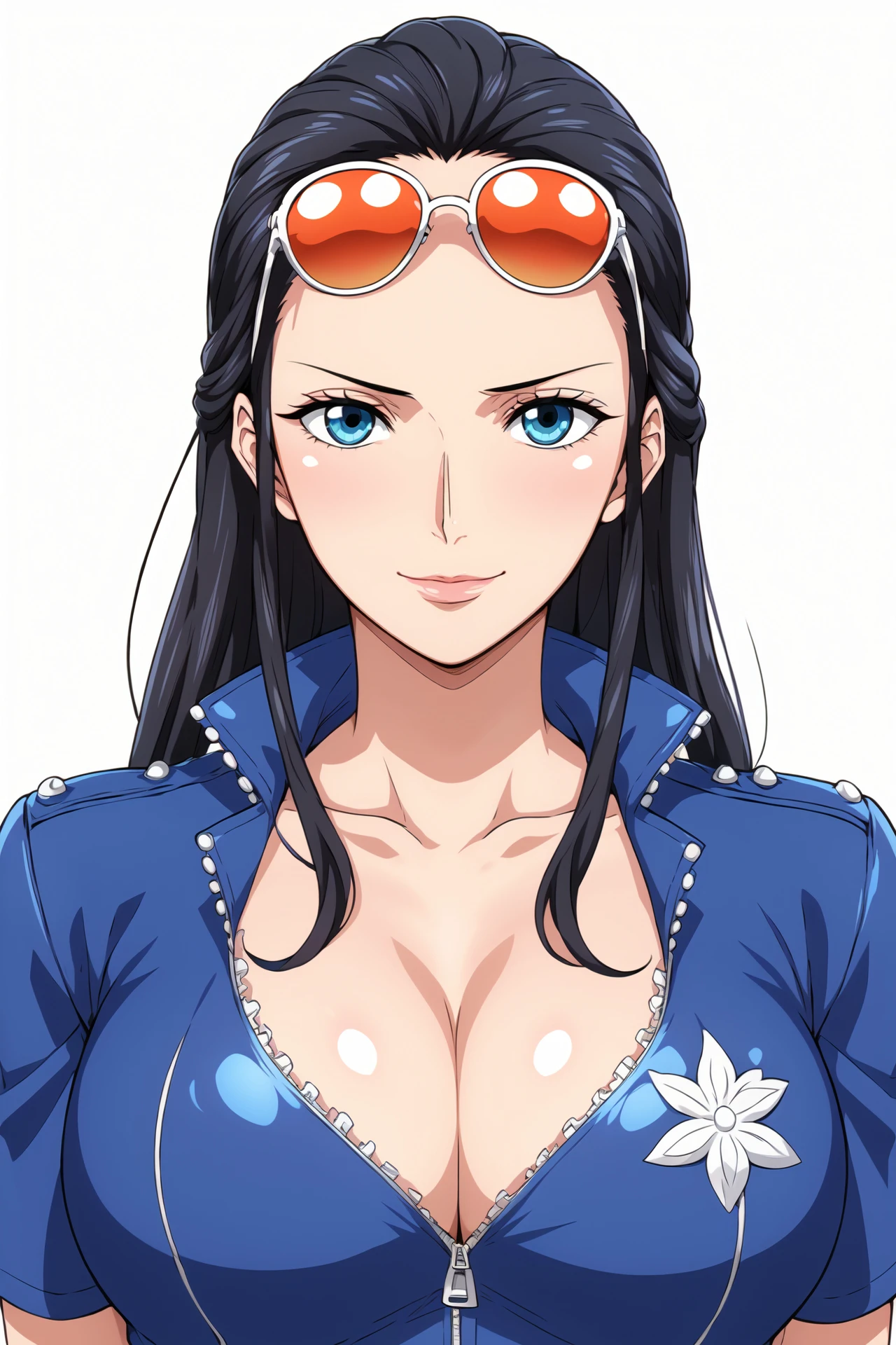 Nico Robin ニコ·ロビン | One Piece ワンピース v1.0