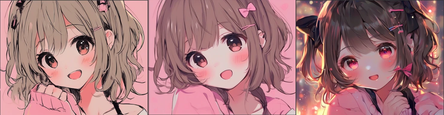 [Kolors] Anime Add Detailer v1.0