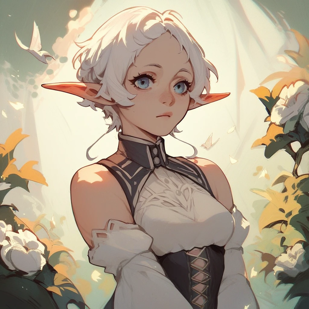 Viking's Sylphie Lora V1