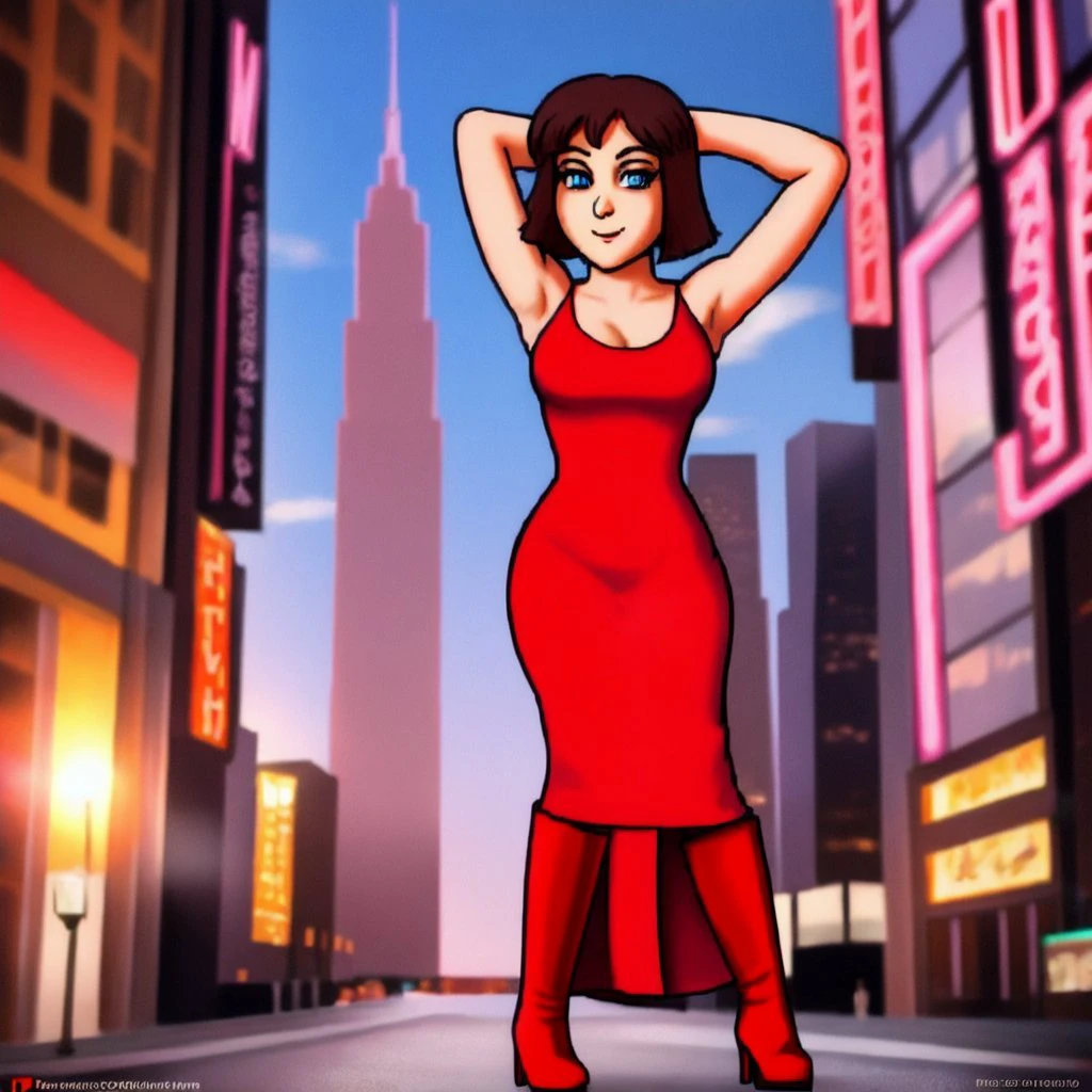 Victoria (Messagemates) v1.0