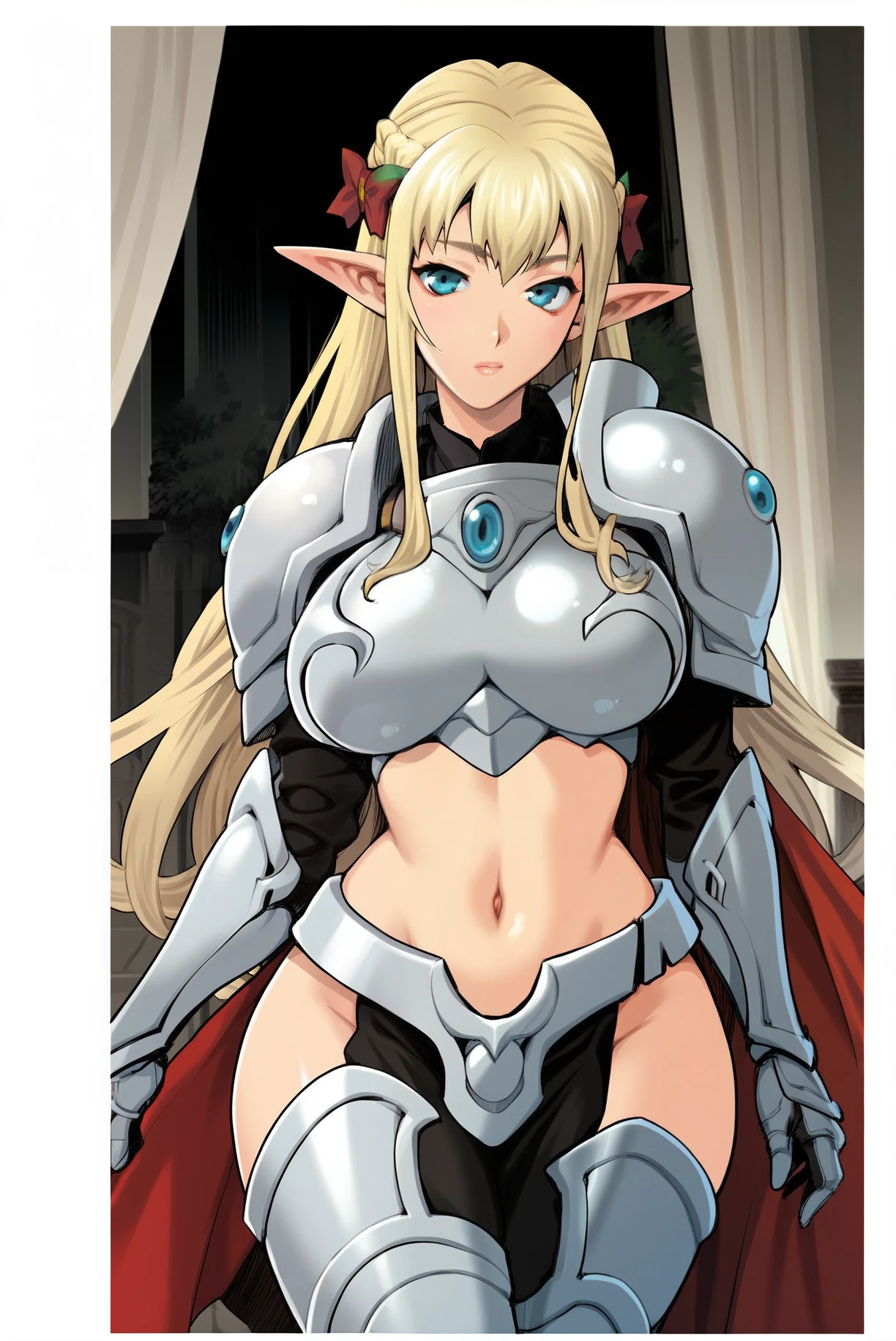 Yukiyanagi Style | LoRA Pony