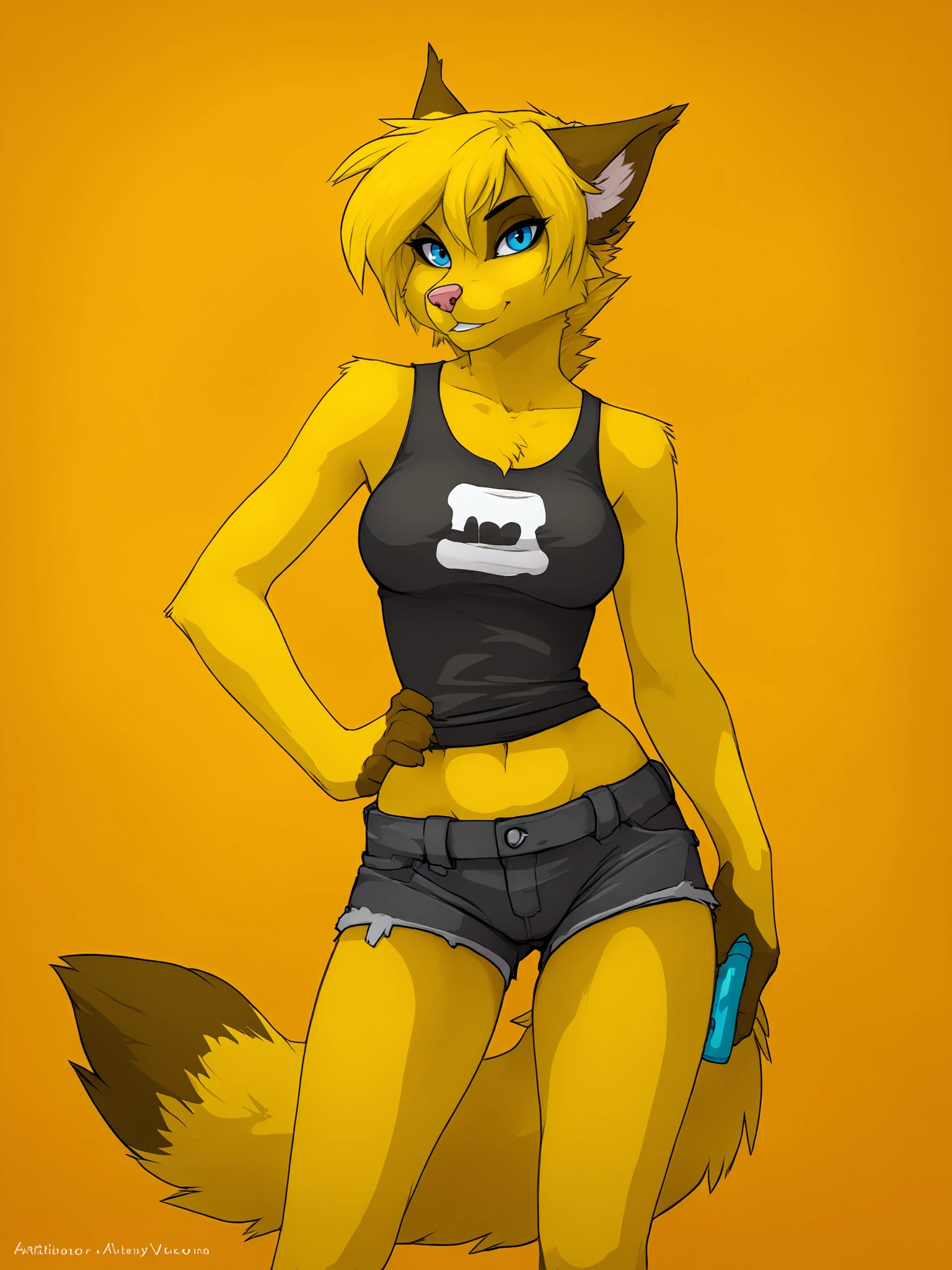 [Wolfy-Nail] Artist Style Revised PonyXL v1.0