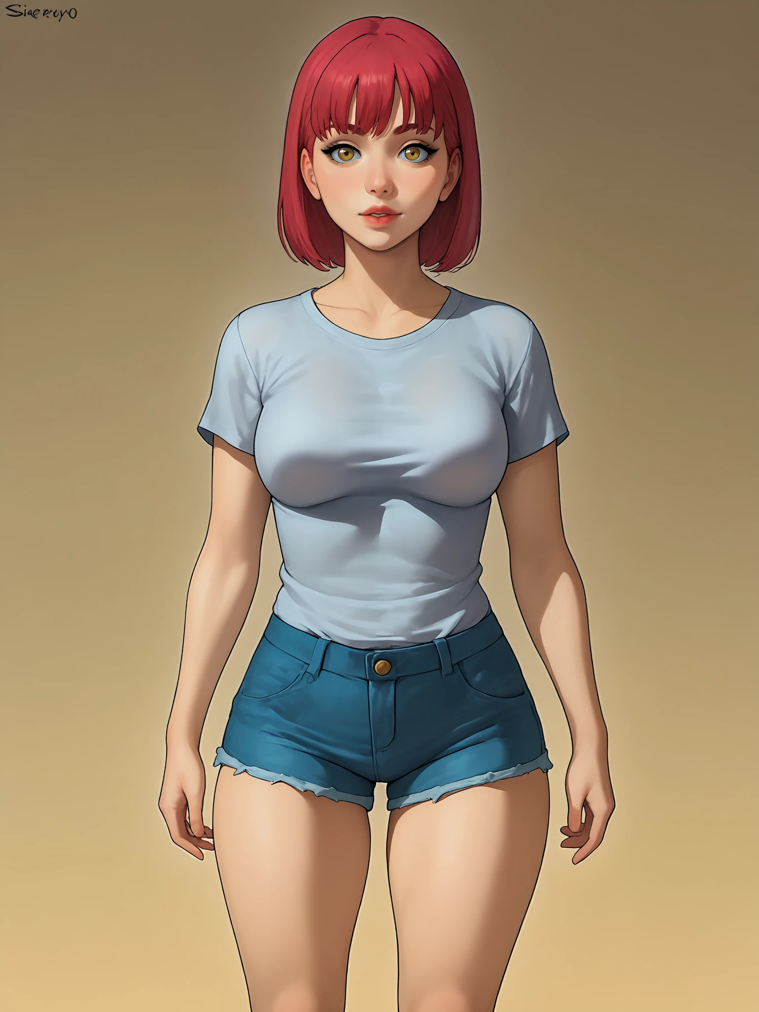 [Shexyo] Artist Style PonyXL v1.0