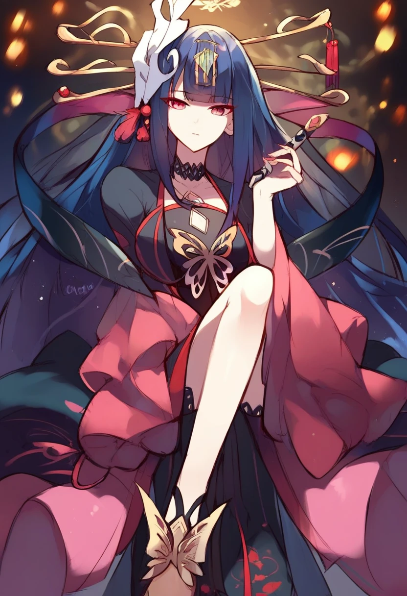 Nahkwol from Epic Seven V1