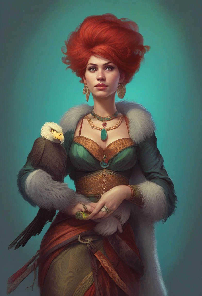 Fantasy_look V1