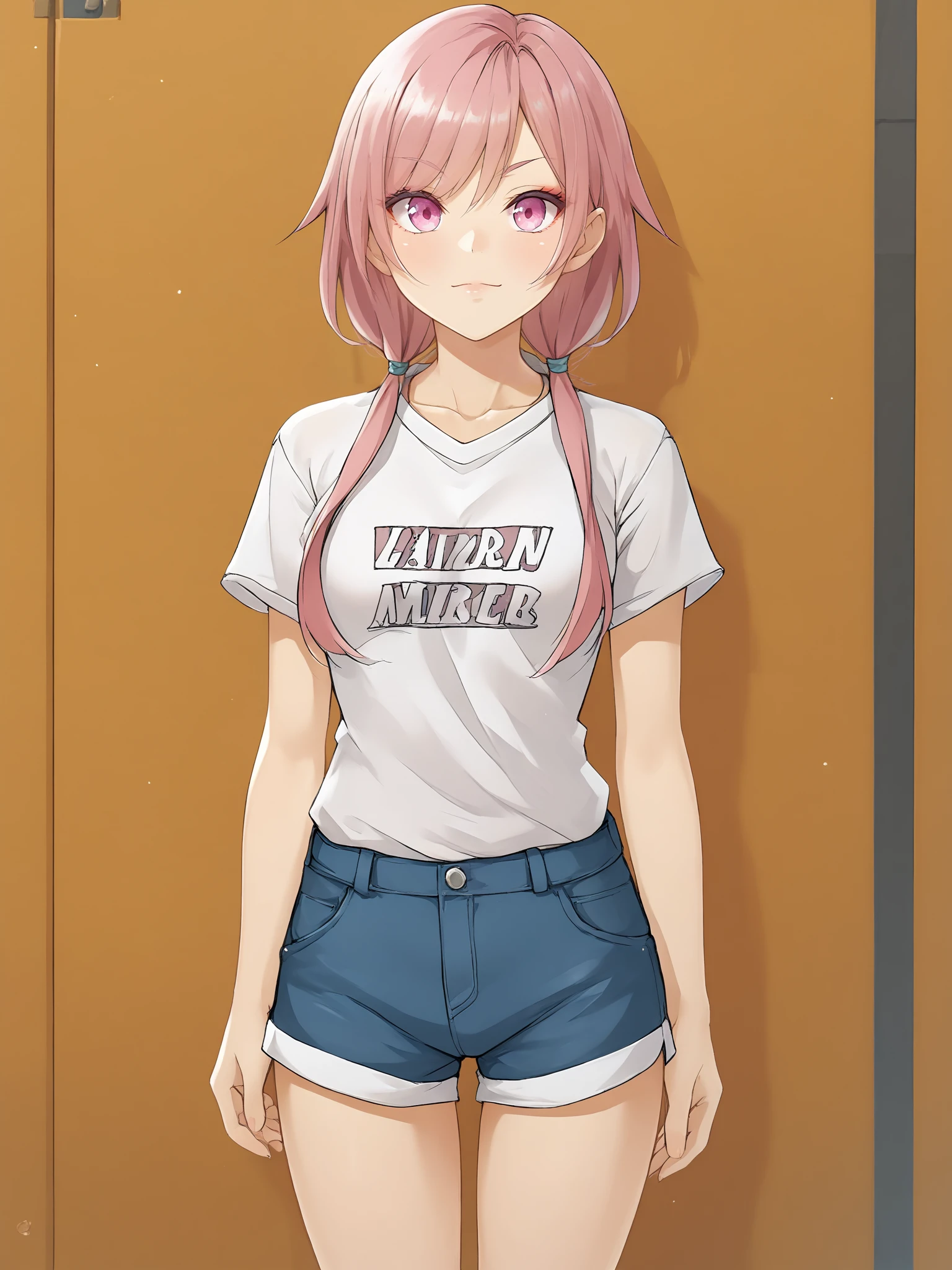 [Tommy] Girls Girls Girls GameCG Artstyle PonyXL v1.0
