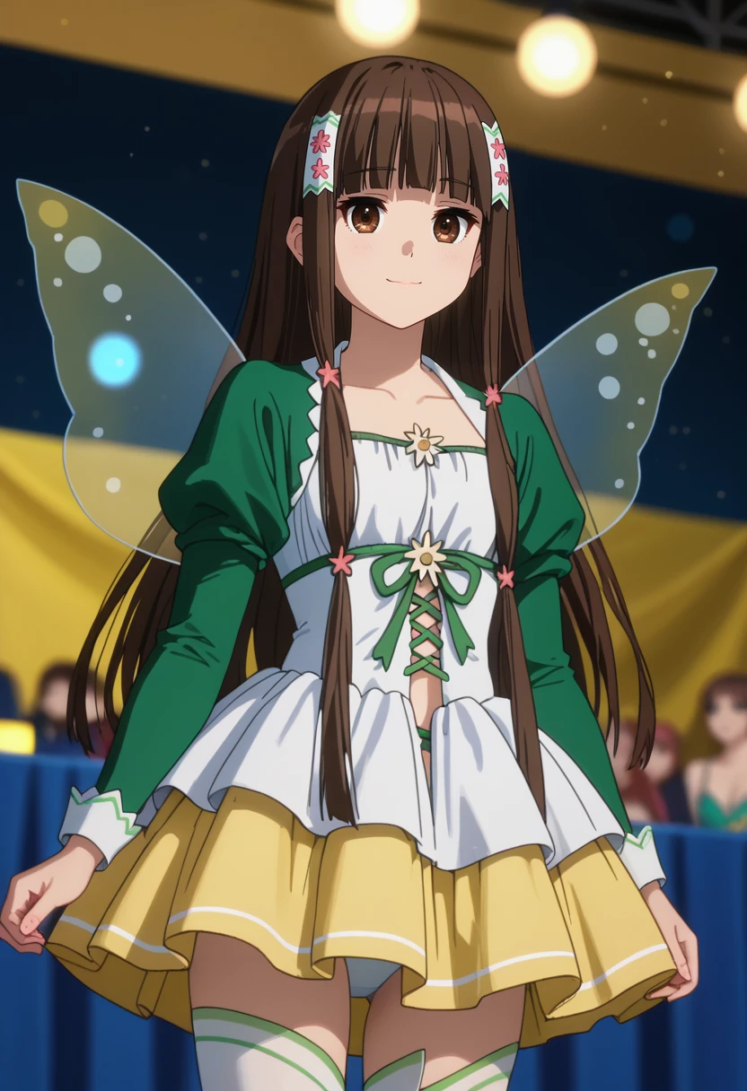 Kobori | Pony XL | Amagi Brilliant Park PonyXL v1.0