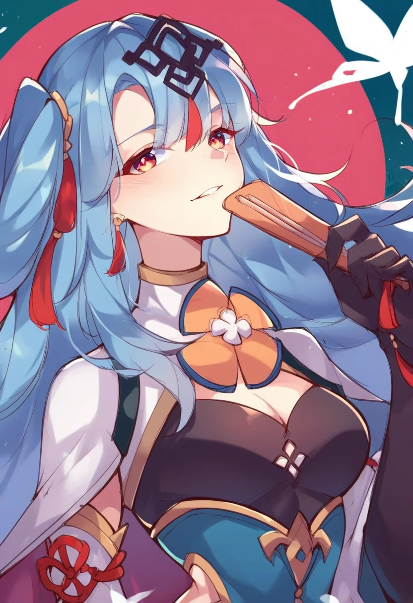 Lua from Epic Seven V1