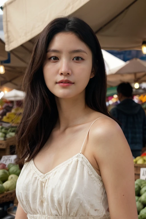 Not EXID - Jeong Hwa v1.5