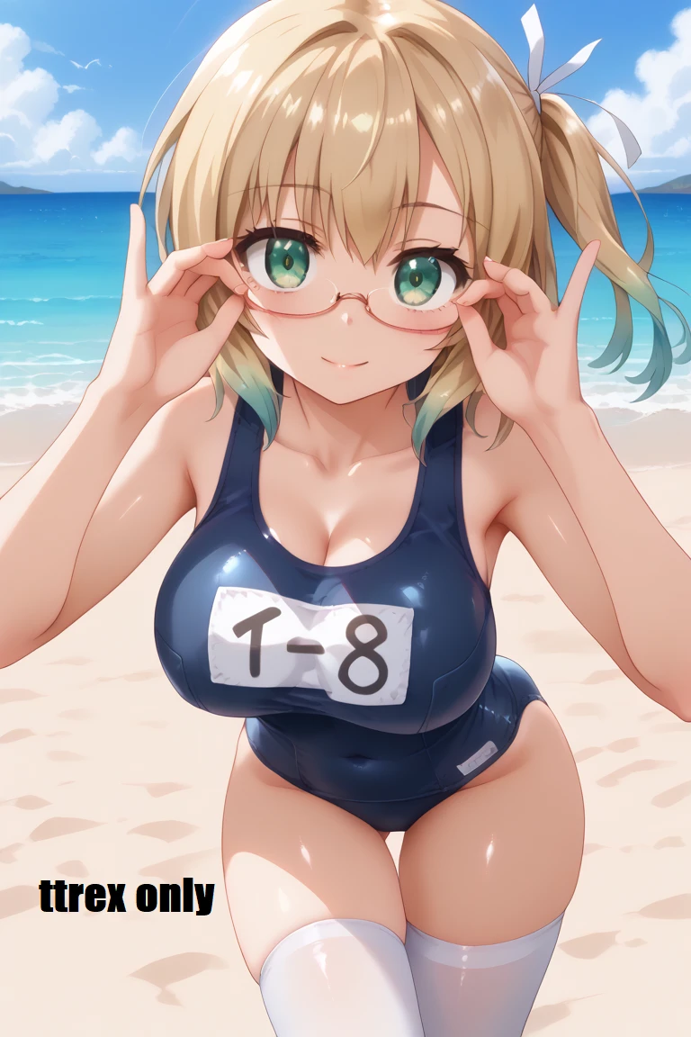 T-Rex Complitaion Styles v1.0