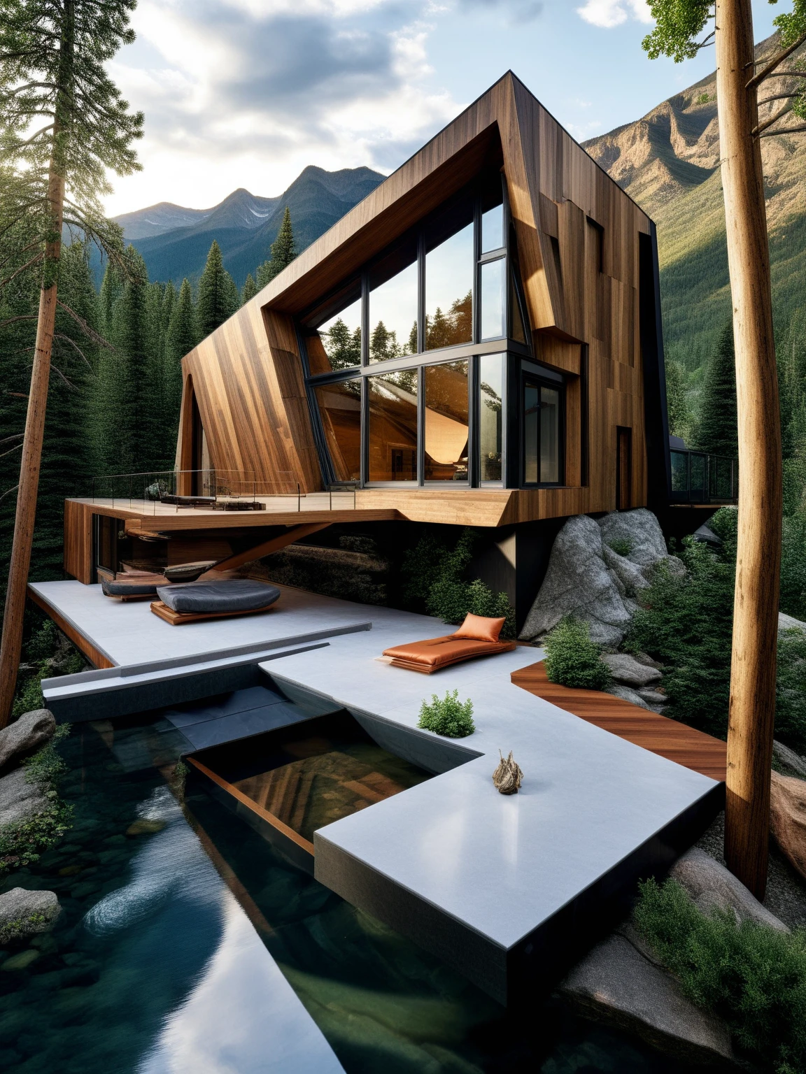 JJ's Amaze House XL v1.0