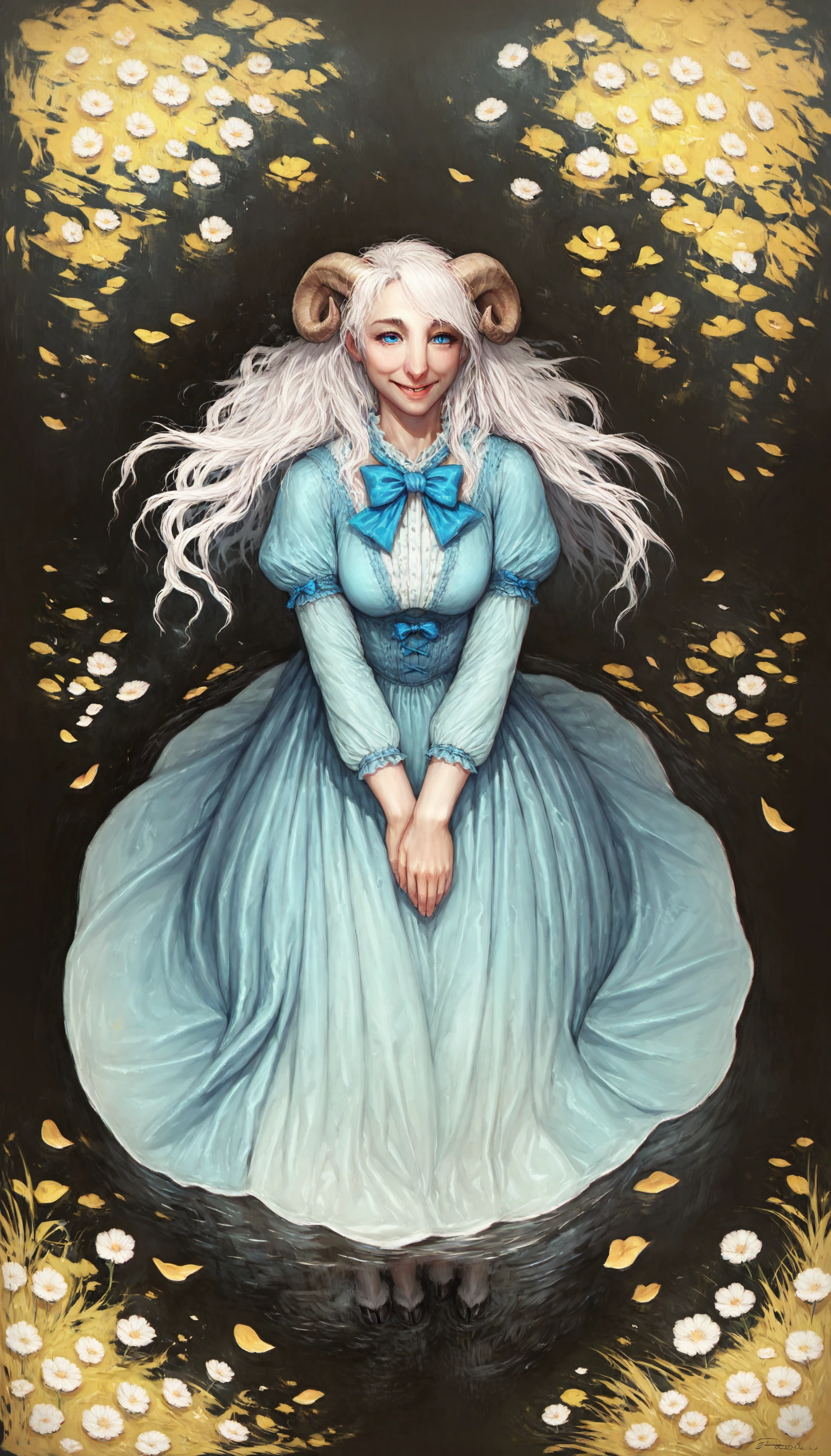 Custom Pony Styles Collection Vol. 2 Evalyn Style