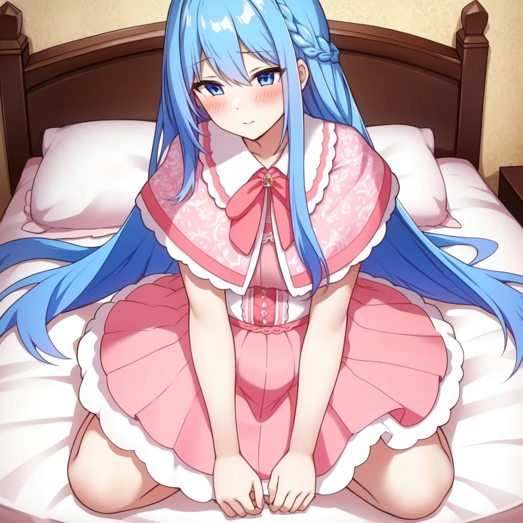 Cecilia (Lost Treasures) v1.0