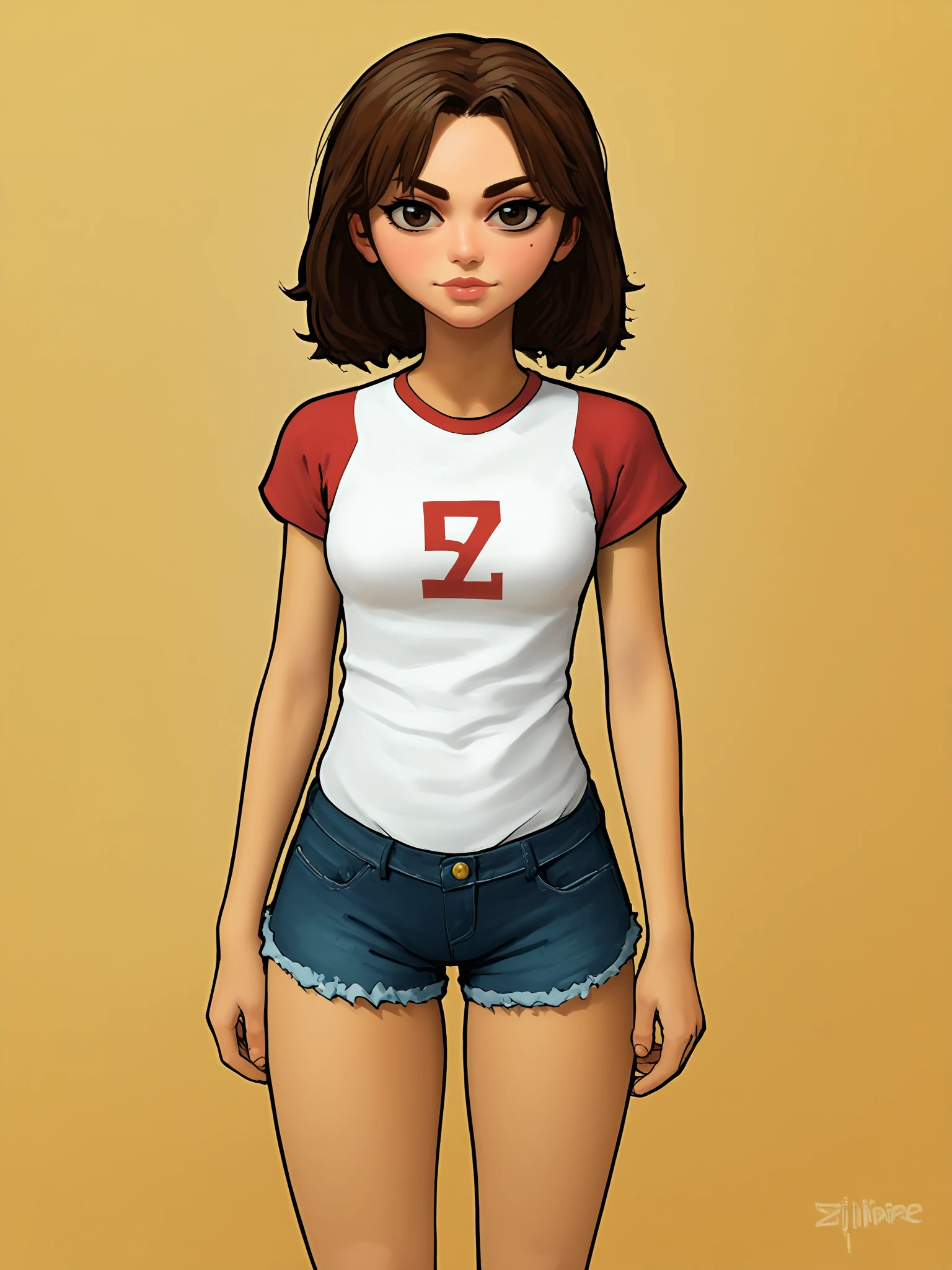 [zillionaire] Artist Style PonyXL v1.0