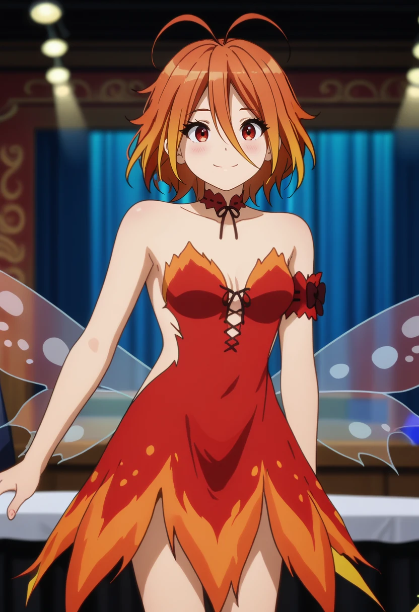 Salama | Pony XL | Amagi Brilliant Park PonyXL v1.0