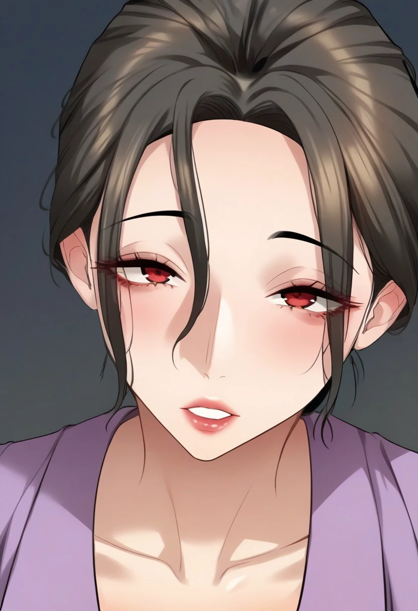 Lily | SSS-Class Undercover Agent V1