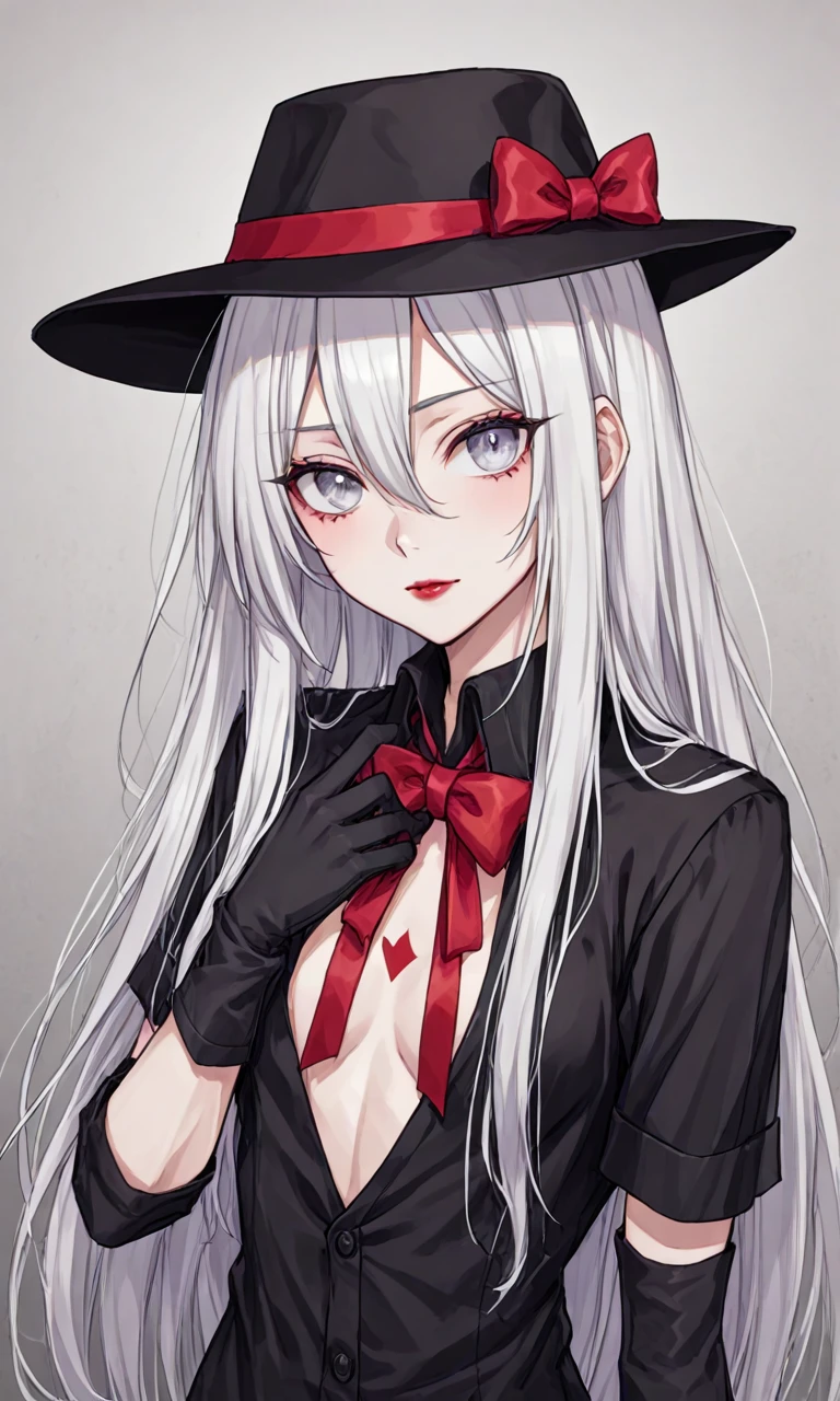 MARTHA (Sirene) [トラウマ Visual] [PonyXL] 0.1-pxl