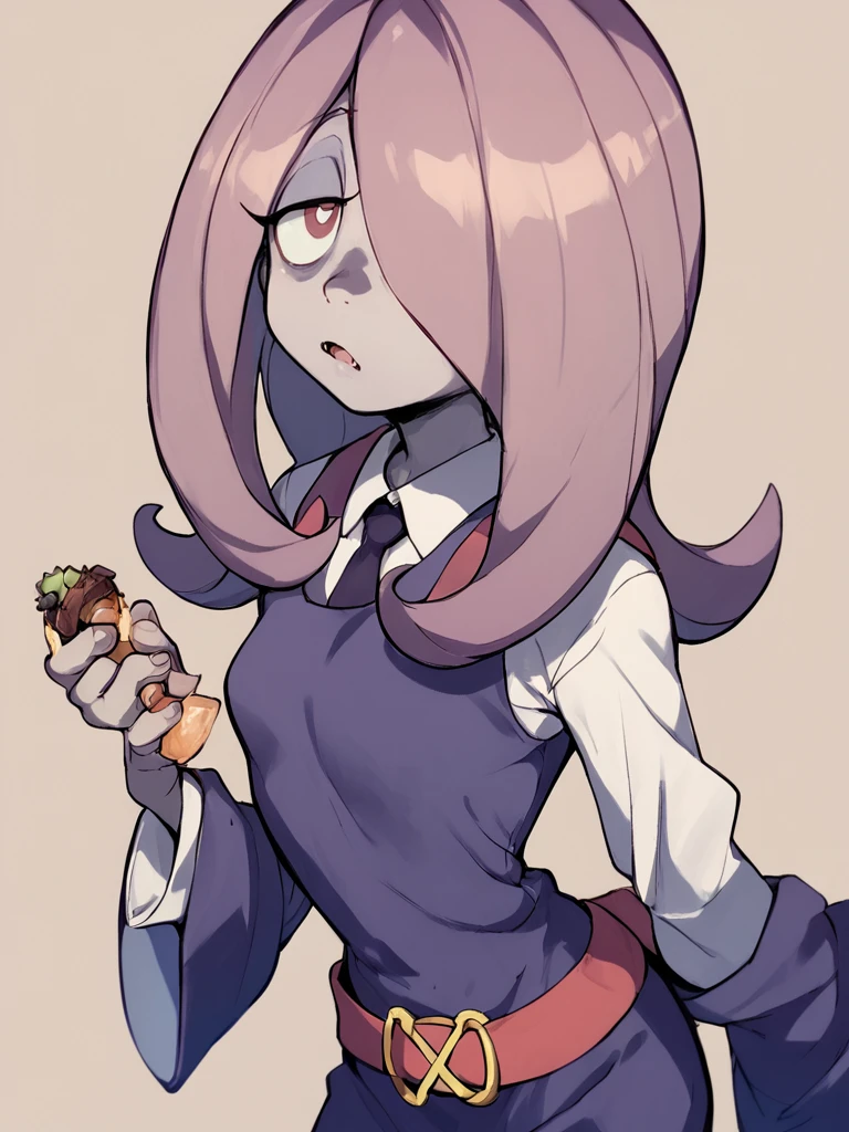 sucy manbavaran, <lora:Sucy:1>,1sucy1, little witch academia,, score_9, score_8_up, score_7_up, score_6_up, score_5_up, score_4_up, BREAK