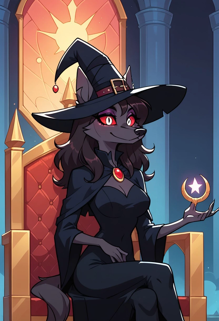 Helluva Houndsona 0w0