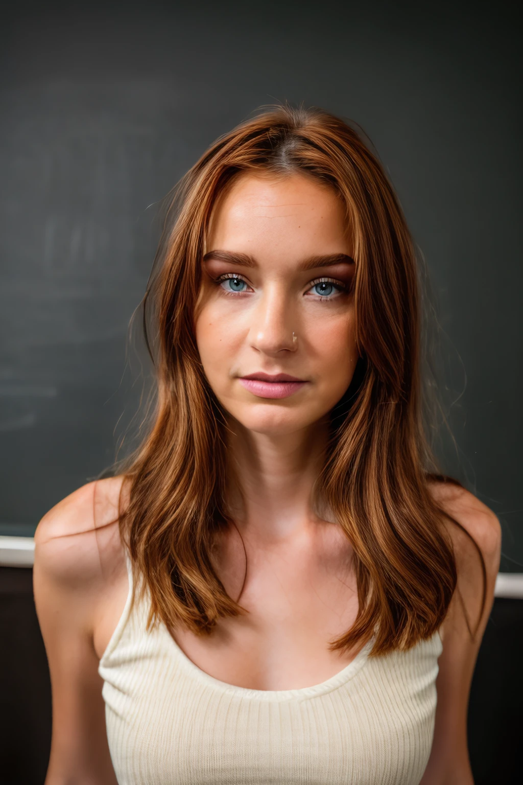 Melanie Marie V1