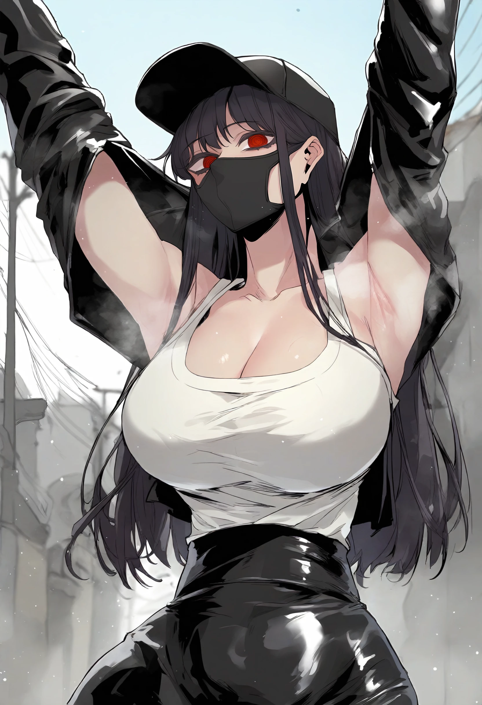 absurderes, 1girll, Be red in the face, (Realistis:1.5), (tmasterpiece, the Extremely Detailed CG Unity 8K Wallpapers, best qualtiy, A high resolution:1.2), (Supergianthugebreasts_Detailed, hyper HD:1.2), lighting perfect, distinctive, (1girll:1.4), looking at viewert, unreal-engine, Sideslit, s the perfect face, 详细的脸, Perfect body, beautidful eyes, Nice face, (Bright Skin:1.4), idoly, ulzang-6500-v1.1,,((gigantic cleavage breasts )),(a narrow waist),(blond hairbl,dual horsetail),((in a school)),(choker necklace),((Student uniform)),The shoulder straps slip off(obi strip),((face to the viewer)),ssmile,Image quality is yellowish,Pubic hair shows through,upper legs,upper legs,upper legs(full bodyesbian:1.4),By bangs,(eye glass)),sharp sharp eyes,Peck the corners of the mouth,silver earring,
