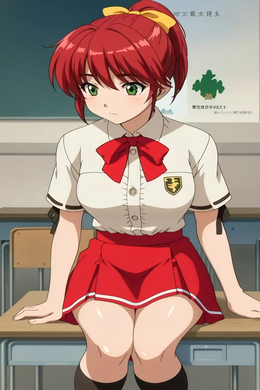 Hayase Mina v1.0