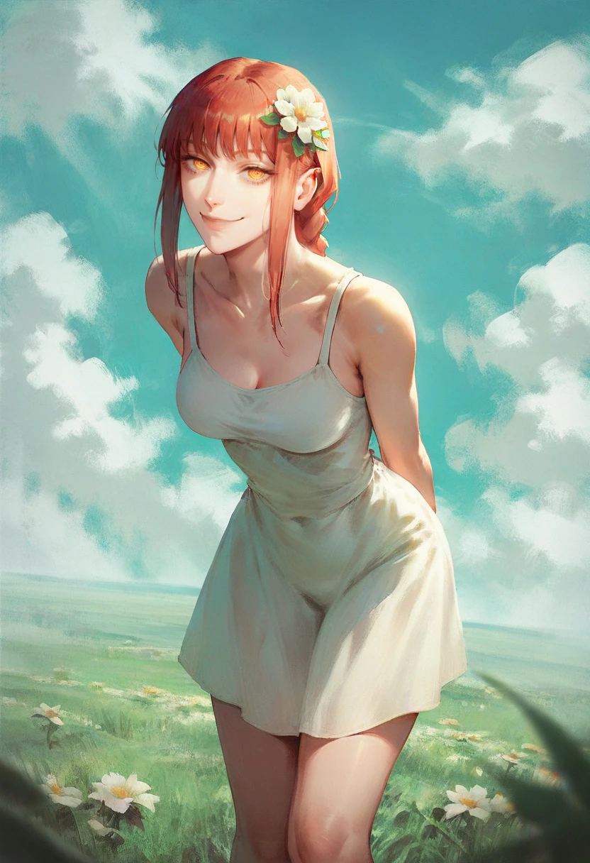 VKM.Criss Style - Pony v6 XL V1